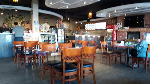 Photo of Tito's Bistro & Cafe - 10006 101 Ave, Grande Prairie, AB T8V 2P9